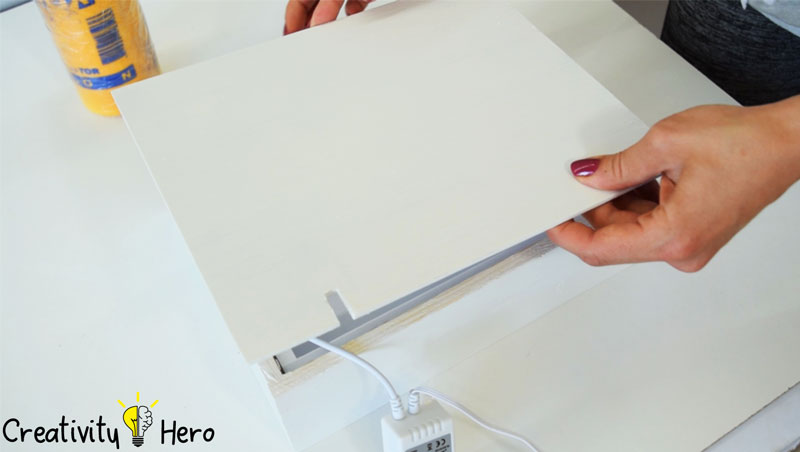 How To Create A 3D Paper Cut Light Box DIY Project 44.jpg